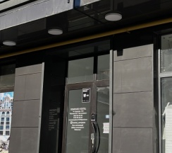 Кровать в общем номере (женский номер) в Compass Hostel Sydykova
