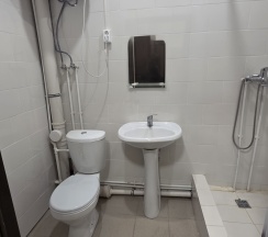 Семейный номер в Main room