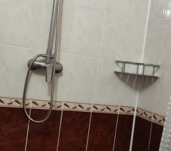 Двухместный номер в Диана