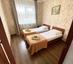 Двухместный номер Superior двуспальная кровать в Пальма