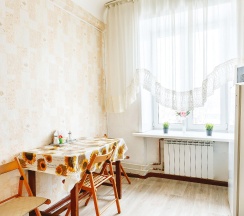 1-комнатные апартаменты эконом пр. Советский 28 (3) в Аврора на проспекте Советский 28