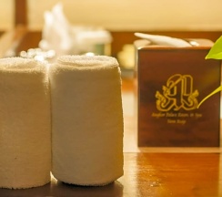 Студия в Angkor Palace Resort & Spa
