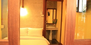 Ко-Липе: Гостевой дом The Noi Guesthouse Koh Lipe