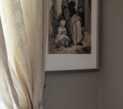 Апартаменты c 1 комнатой с балконом в Прованс