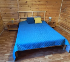 7-местный номер стандарт (2 этаж №12) в Марциальные ключи