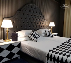 Супериор в Benamar Hotel