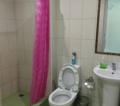 Двухместный номер Standard (2 отдельные кровати) в Xl комплекс