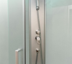 Двухместный номер с 2 отдельными кроватями в Вокруг света