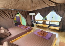 Семейный номер Standard в Moonshine Resort Chumphon