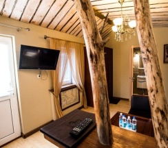Полулюкс в Начальник Камчатки