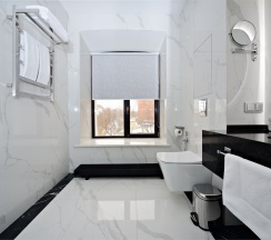Делюкс в Nova Luxe