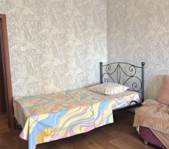 2-комнатные апартаменты, 95.1м² в Sutki Vip