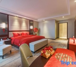 Люкс Deluxe в Phoenix Hotel