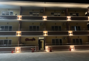 Гостевой дом Багира в Туапсе