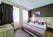 Люкс  SUITE в Heliopark Aqua Resort