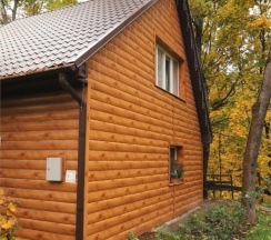 Гостевой дом № 6 Малахит в Алмазы