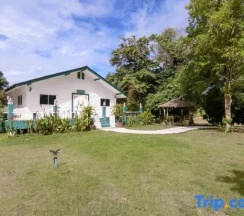 Номер Standard в Arthit-Thai Orchard & Resort