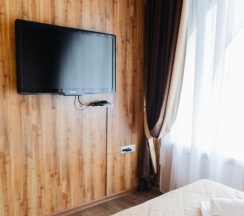Стандарт № 302 в A-house hotel