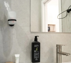 Люкс в Sea star hotel