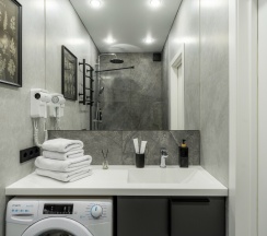 Lagoon №432 | Студия в Nort на Родионова