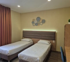 Стандартный №15 в Elhostel