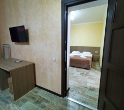 Семейный в Элион