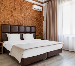 Комфорт в Red Wood by Provence