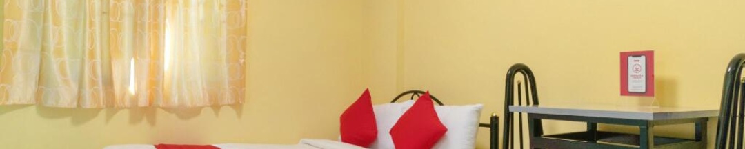 Номер Deluxe в OYO 530 Yellow Pad - Vaccinated Staff