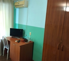 Двухкомнатный номер КОМФОРТ 3-х местный в Пальма