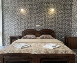 Номер Standard в Георгий