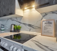 Апартаменты Люкс в Gallery Apartments (Гэлари Апартментс)