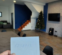 Дом в Банана