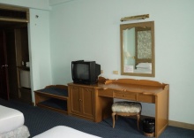 Номер Standard в Diamond River Ping Petch-Ngam Hotel