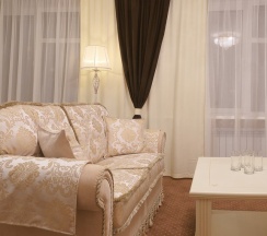 Люкс-Элит в Салют