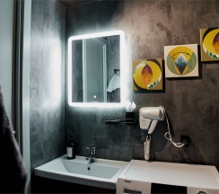Бабичи O-frame Medium в Ёlki Бабичи