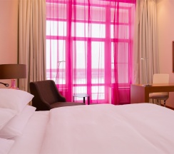 Премиум в Radisson Завидово