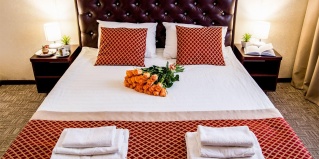 Ульяновск: Мини-отель Гранат