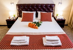 Мини-отель Гранат в Ульяновске