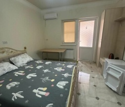 Стандарт трехместный в Lucky thermal hotel