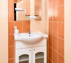 Номер люкс в Пантера