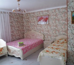 Люкс в Созвездие Камчатки