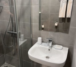 Двухместный номер Стандарт Улучшенный двуспальная кровать в Атлант