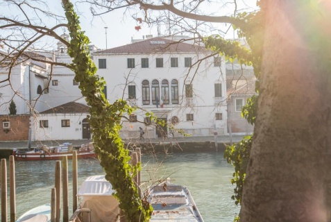 Венеция: Апартаменты Casa Sant'Andrea