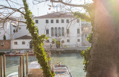 Италия, Венеция: Апартаменты Casa Sant'Andrea