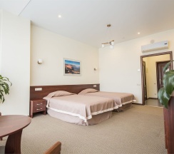 Двуместный (30м2) в AVANT