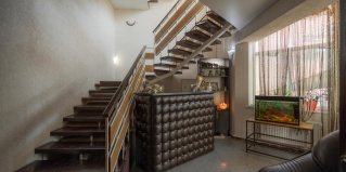 Геленджик: Гостевой дом Изумруд