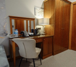 Стандарт Комфорт в Медвежий угол