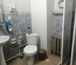 2-комнатный номер стандарт улучшенный в Старый замок