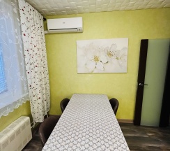 Квартира в Апартаменты на Осенний бульвар, 16к1