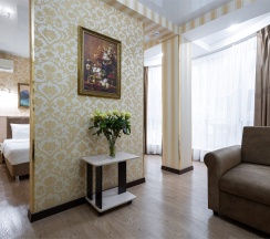 Люкс в Golden House